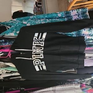 Victoria secret hoodie